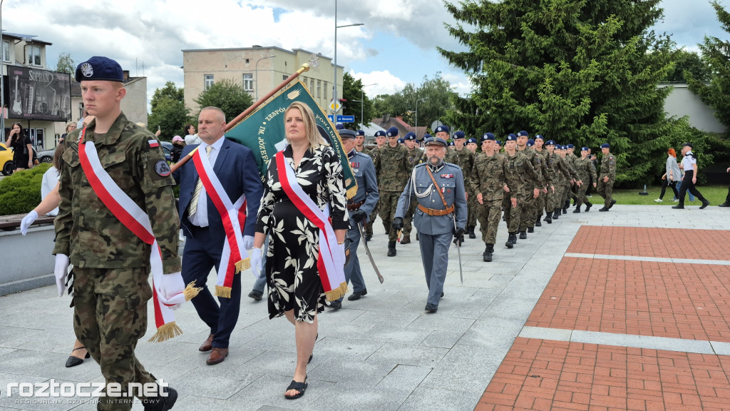 Jubileusz 100-lecia Szkoły Rolniczej w Zamościu