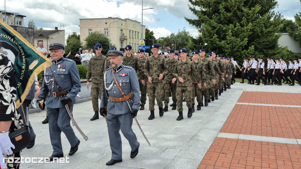 Jubileusz 100-lecia Szkoły Rolniczej w Zamościu