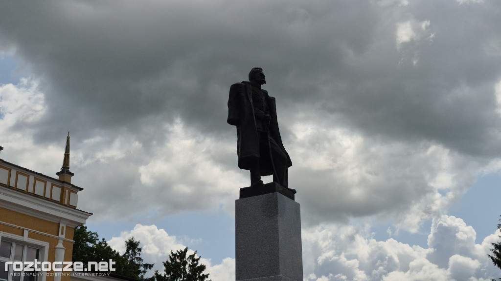 Jubileusz 100-lecia Szkoły Rolniczej w Zamościu