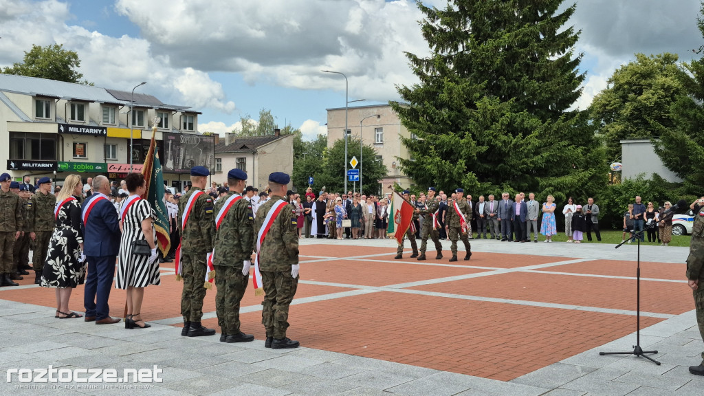 Jubileusz 100-lecia Szkoły Rolniczej w Zamościu