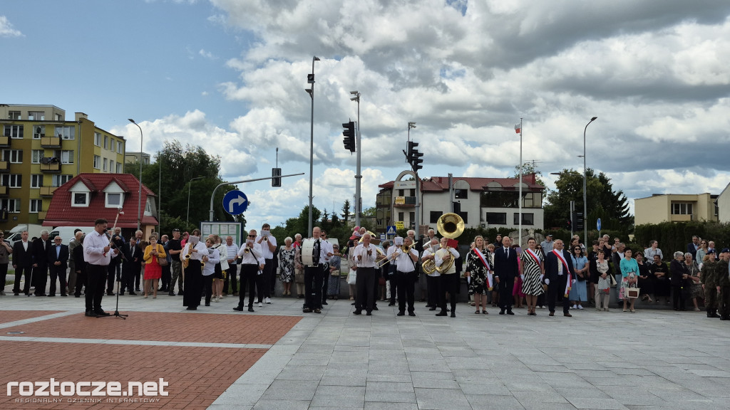 Jubileusz 100-lecia Szkoły Rolniczej w Zamościu