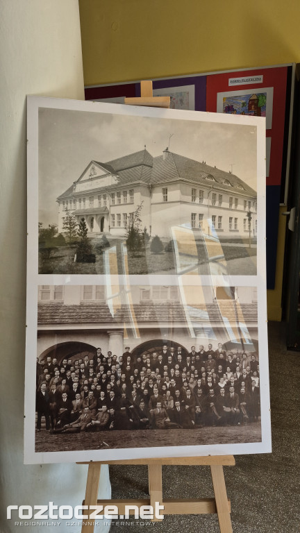 Jubileusz 100-lecia Szkoły Rolniczej w Zamościu