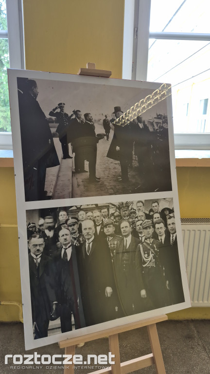 Jubileusz 100-lecia Szkoły Rolniczej w Zamościu