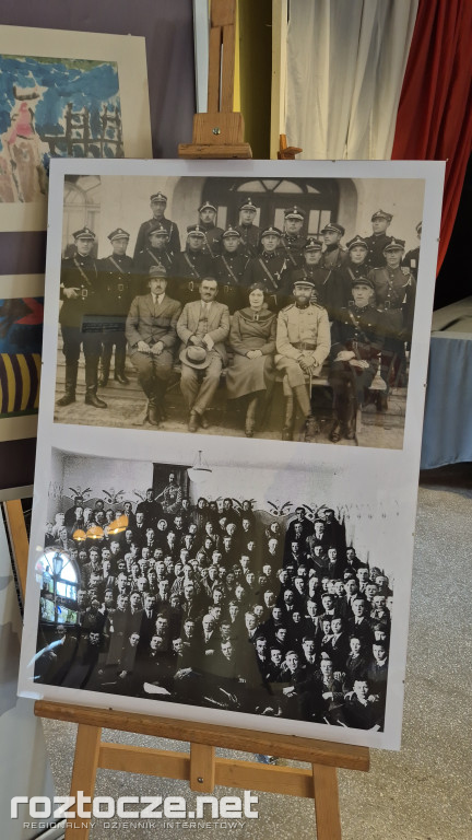 Jubileusz 100-lecia Szkoły Rolniczej w Zamościu
