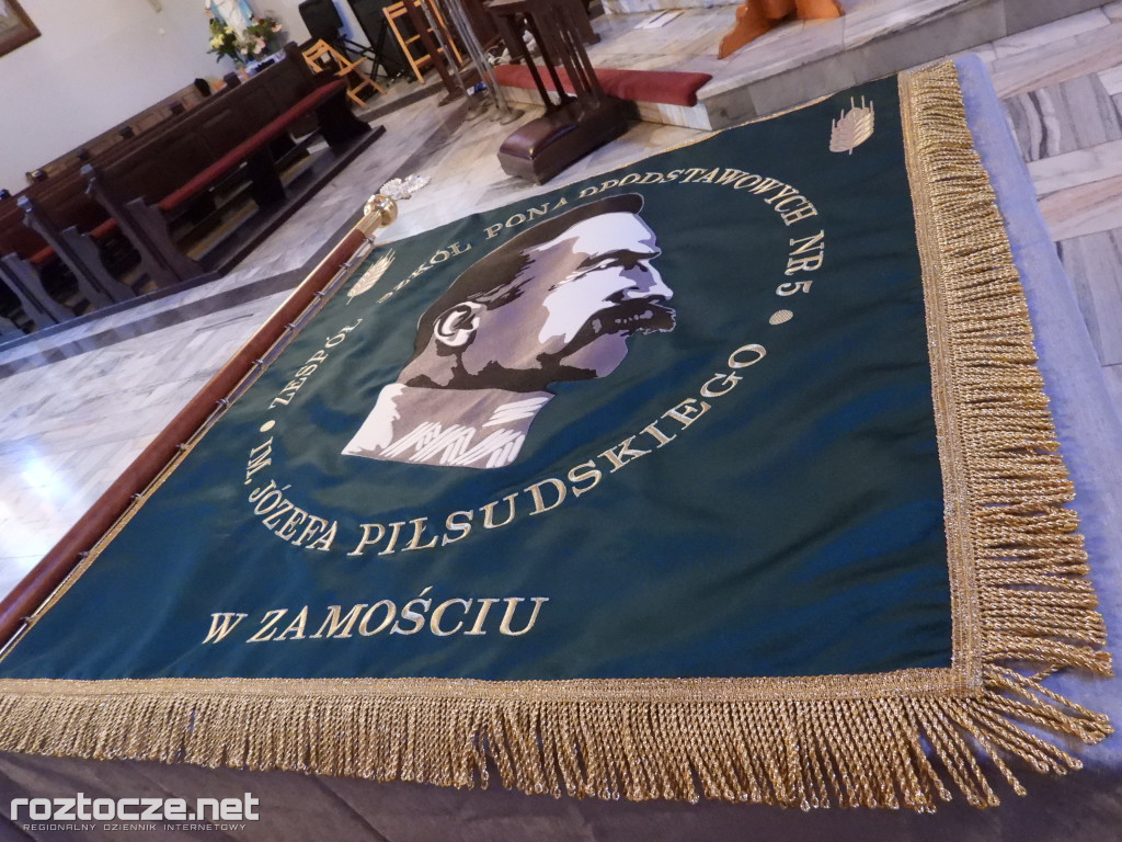 Jubileusz 100-lecia Szkoły Rolniczej w Zamościu
