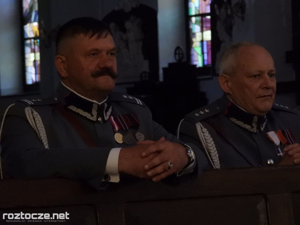 Jubileusz 100-lecia Szkoły Rolniczej w Zamościu