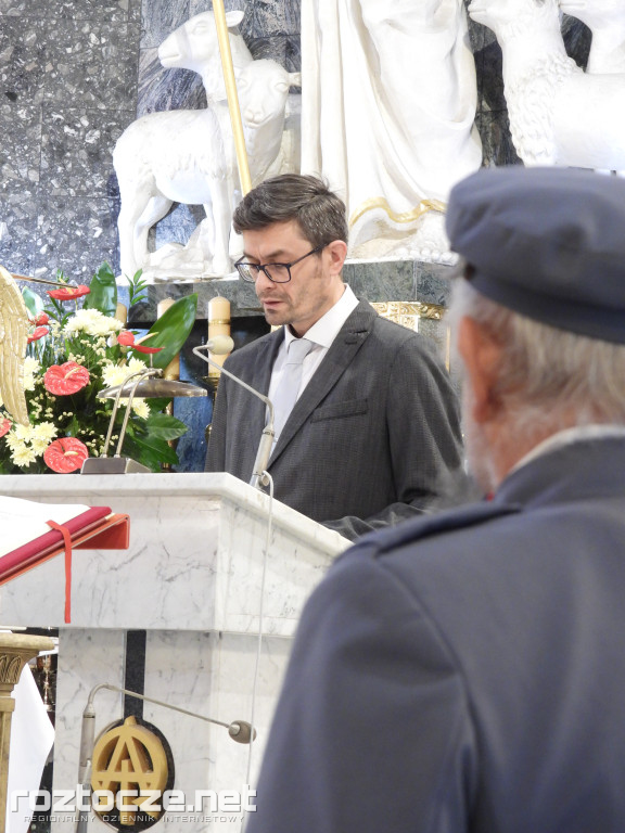 Jubileusz 100-lecia Szkoły Rolniczej w Zamościu