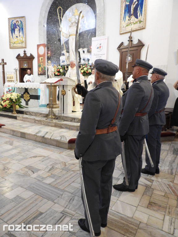 Jubileusz 100-lecia Szkoły Rolniczej w Zamościu