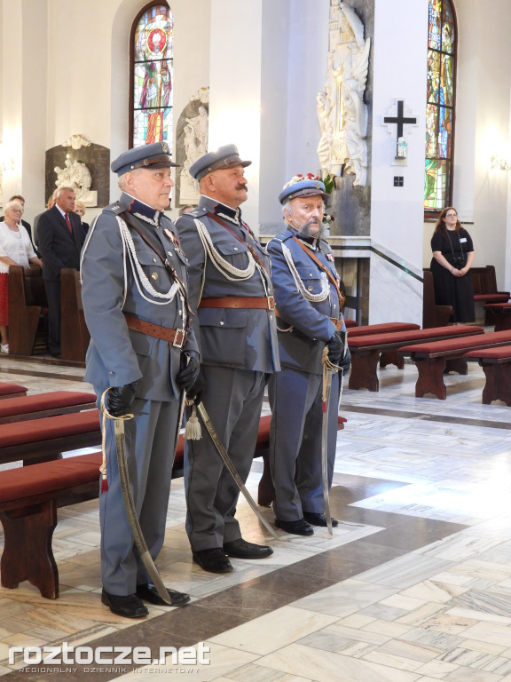 Jubileusz 100-lecia Szkoły Rolniczej w Zamościu