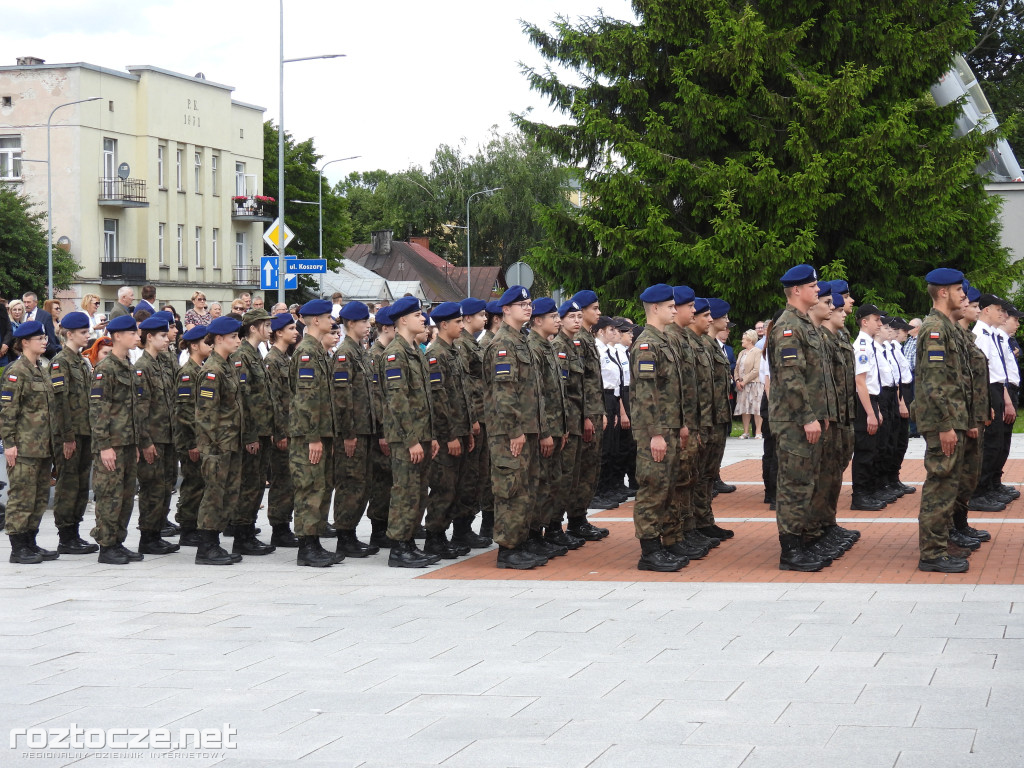Jubileusz 100-lecia Szkoły Rolniczej w Zamościu
