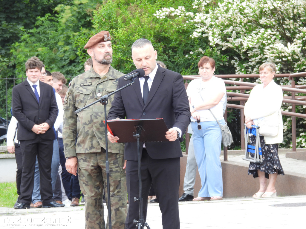 Jubileusz 100-lecia Szkoły Rolniczej w Zamościu