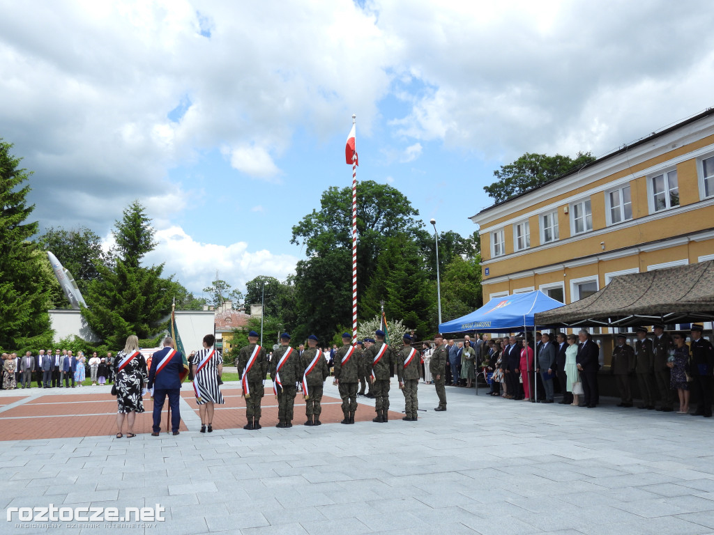 Jubileusz 100-lecia Szkoły Rolniczej w Zamościu