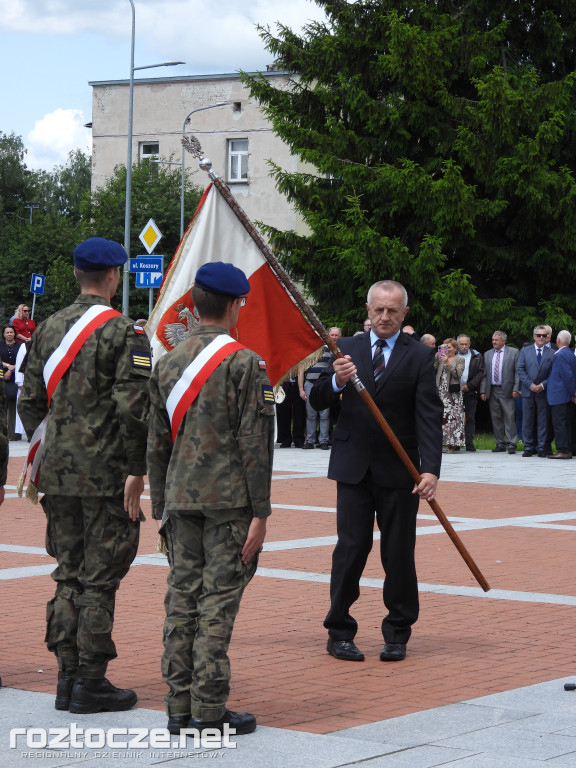 Jubileusz 100-lecia Szkoły Rolniczej w Zamościu