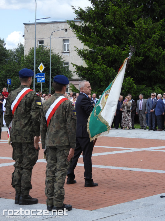 Jubileusz 100-lecia Szkoły Rolniczej w Zamościu