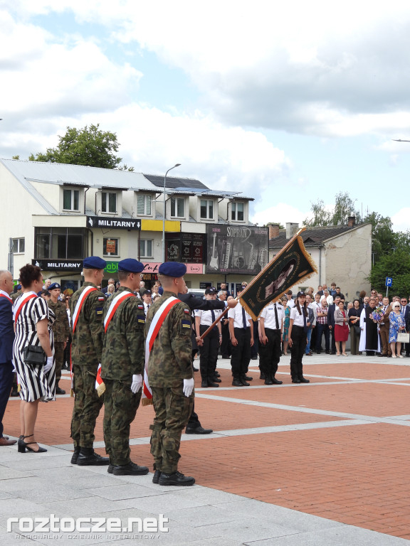 Jubileusz 100-lecia Szkoły Rolniczej w Zamościu