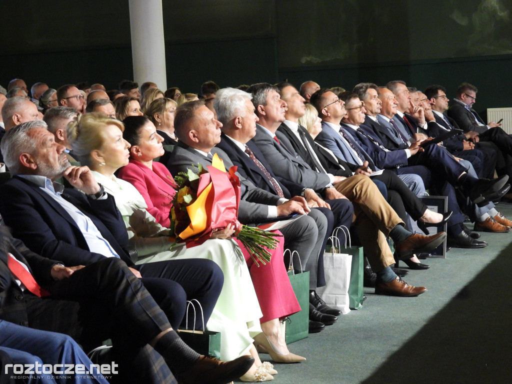 Jubileusz 100-lecia Szkoły Rolniczej w Zamościu