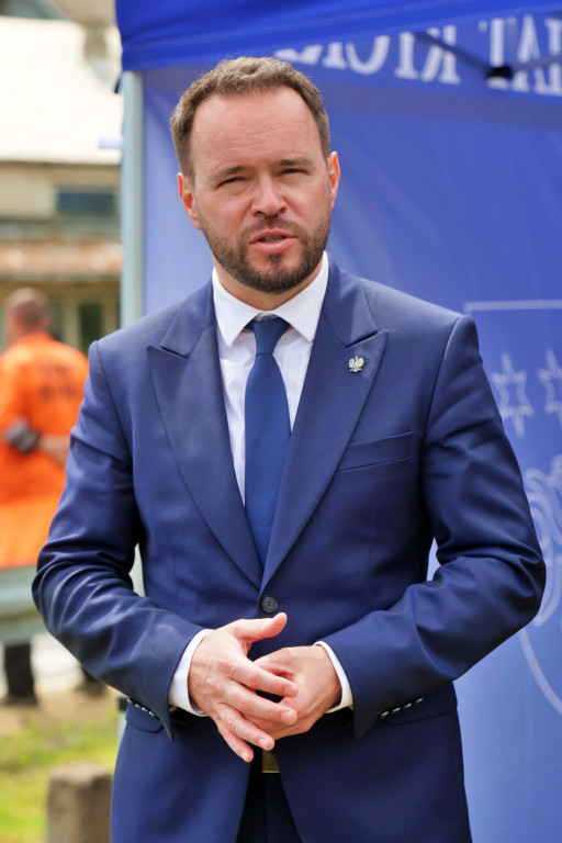 Nowa droga w powiecie ryckim już otwarta!
