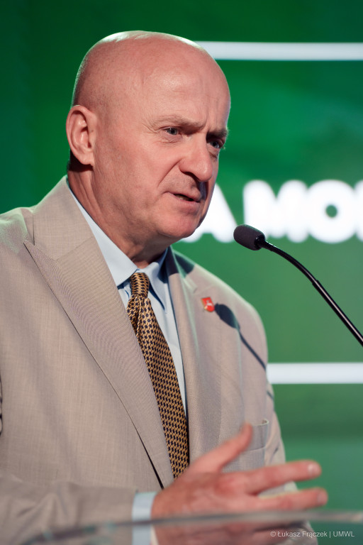 Dotacje celowe na drogi do gruntów rolnych