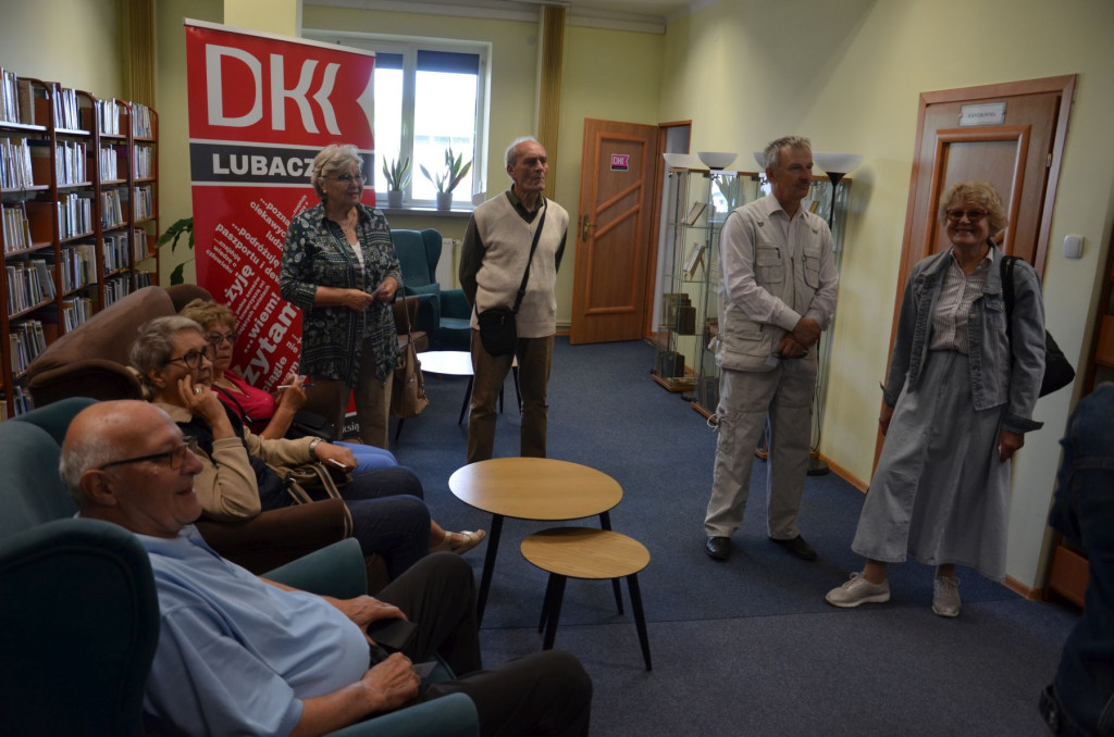 Śladami Ojca św. Jana Pawła II - Quest Lubaczów - Miasto Papieskie
