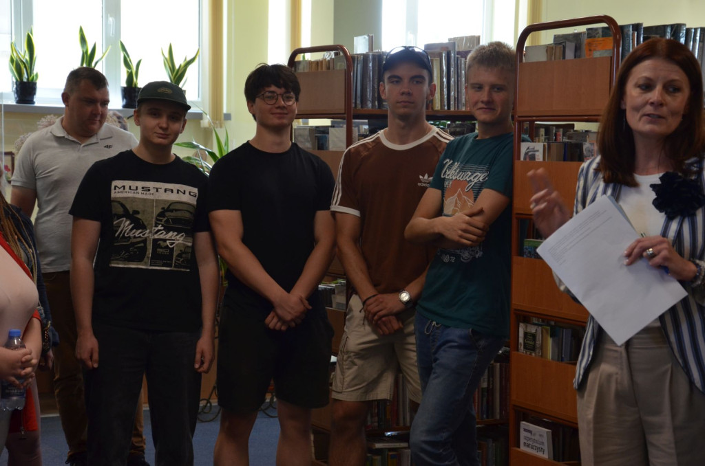 Śladami Ojca św. Jana Pawła II - Quest Lubaczów - Miasto Papieskie