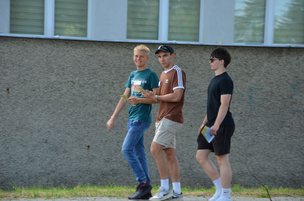 Śladami Ojca św. Jana Pawła II - Quest Lubaczów - Miasto Papieskie
