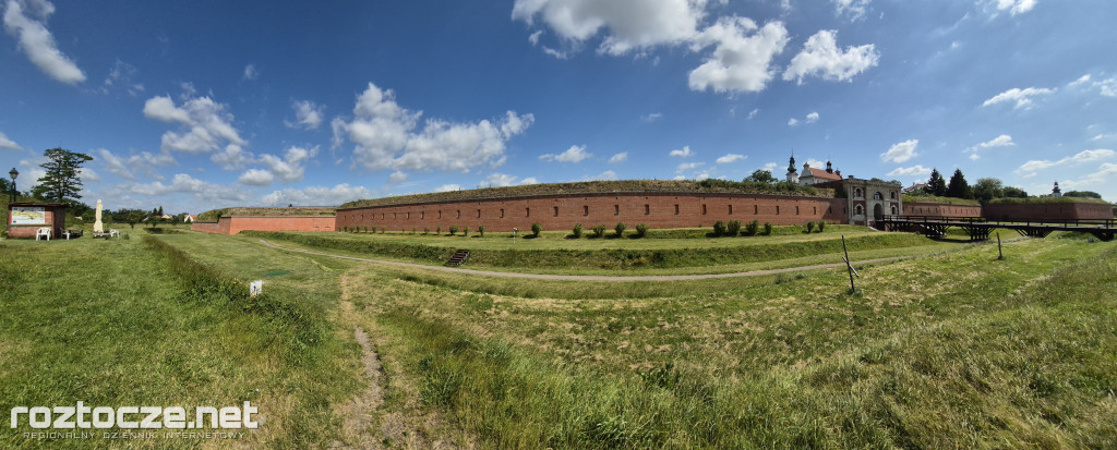 Wartownia Zamość - 200 lat historii