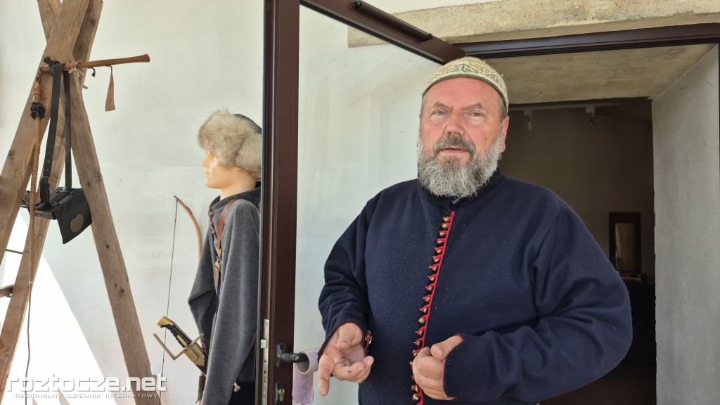 Wartownia Zamość - 200 lat historii