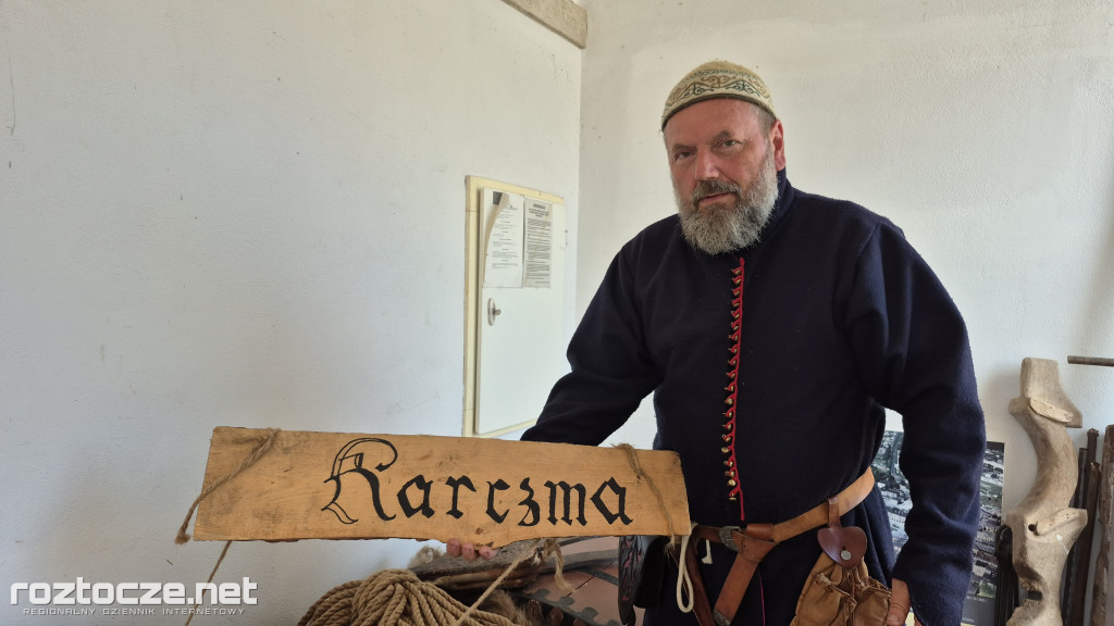 Wartownia Zamość - 200 lat historii