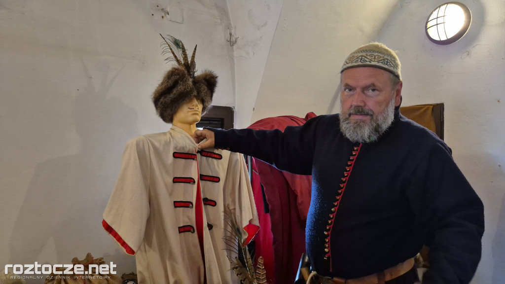 Wartownia Zamość - 200 lat historii
