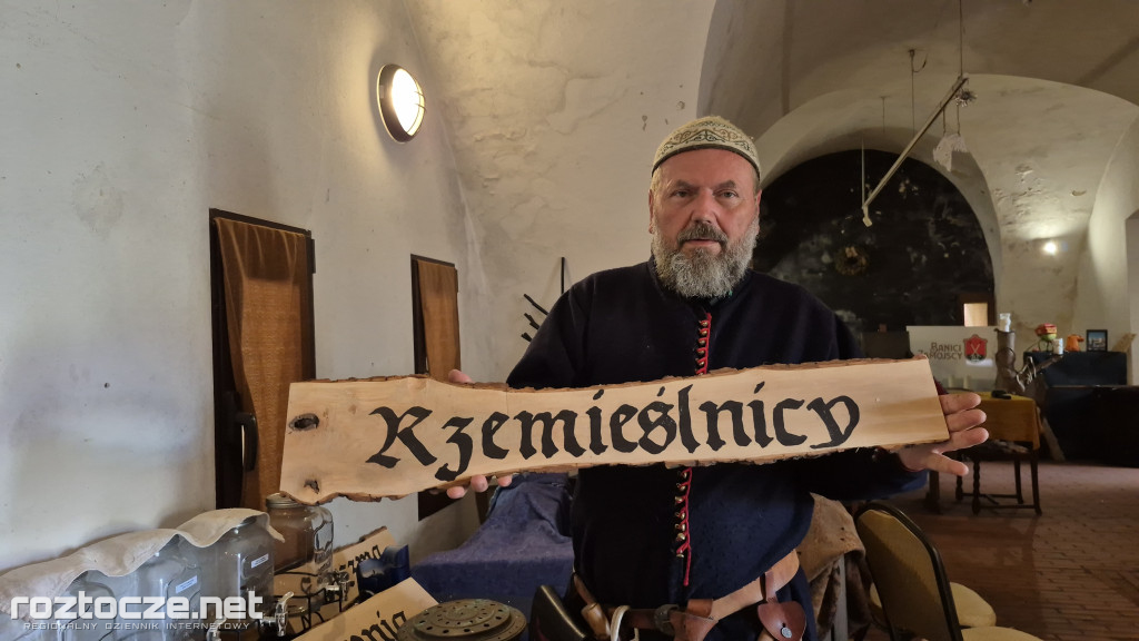 Wartownia Zamość - 200 lat historii