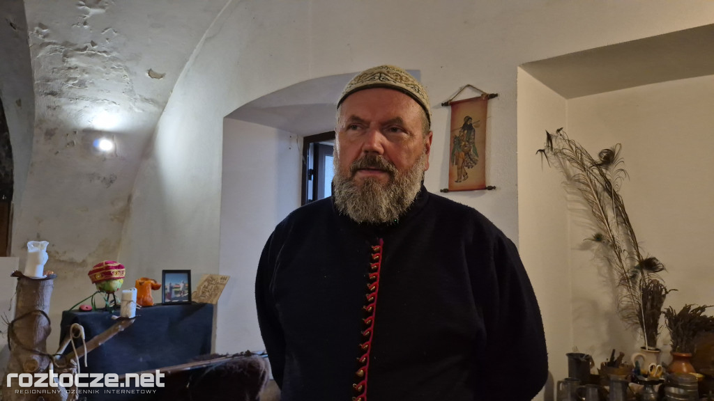 Wartownia Zamość - 200 lat historii