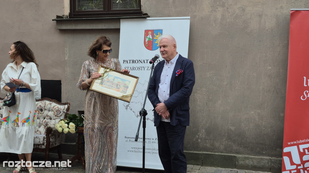 Lech Majewski król plakatu w Alei Sław cz. 2