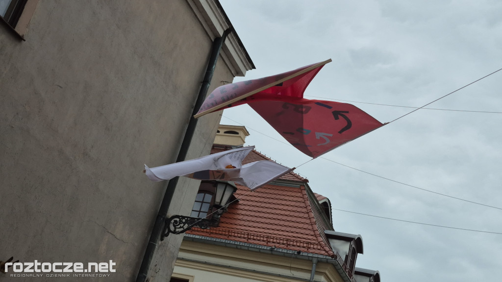 Lech Majewski król plakatu w Alei Sław cz. 2