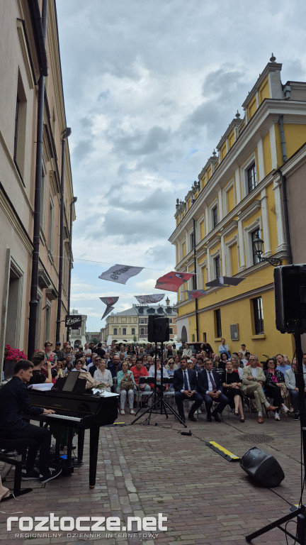 Lech Majewski król plakatu w Alei Sław cz. 2