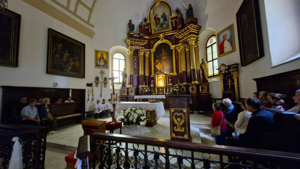 Szczebrzeszyn, Sutiejsk i Radecznica nieznane…