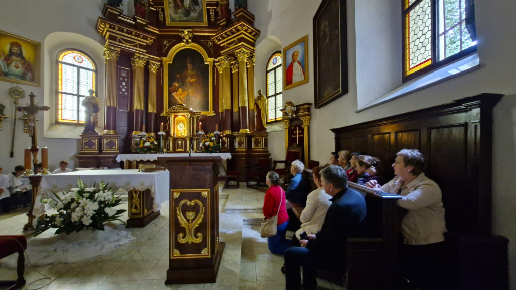 Szczebrzeszyn, Sutiejsk i Radecznica nieznane…