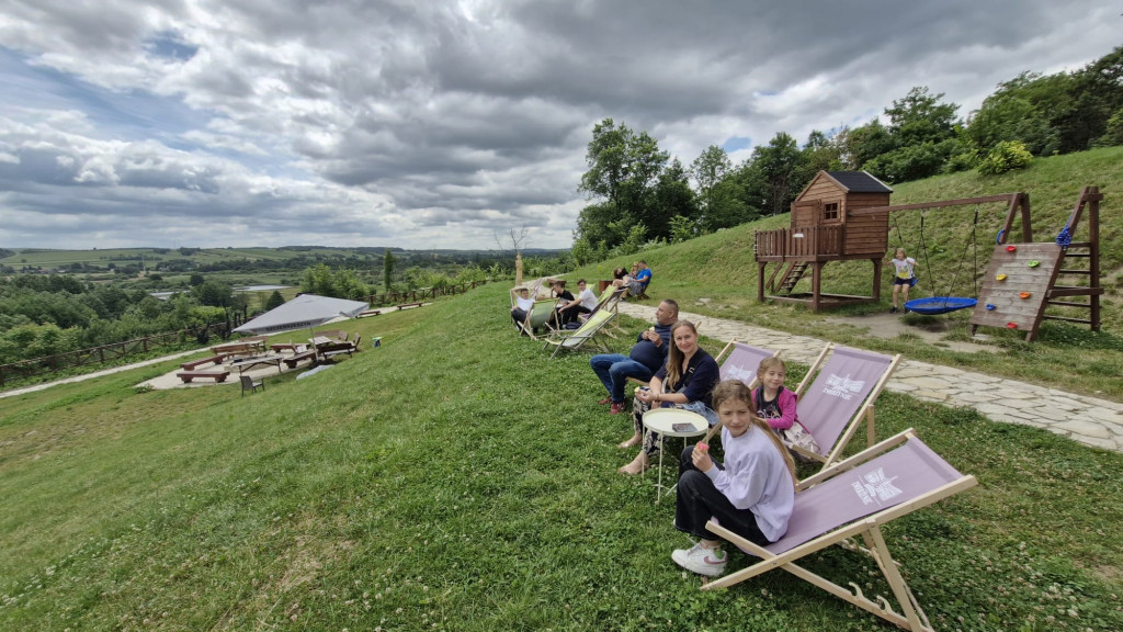 Szczebrzeszyn, Sutiejsk i Radecznica nieznane…