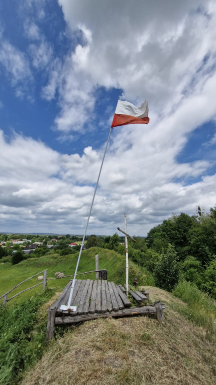Szczebrzeszyn, Sutiejsk i Radecznica nieznane…