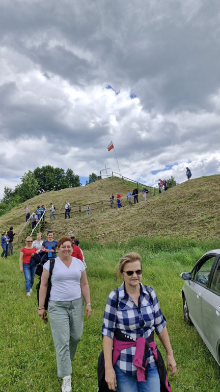 Szczebrzeszyn, Sutiejsk i Radecznica nieznane…
