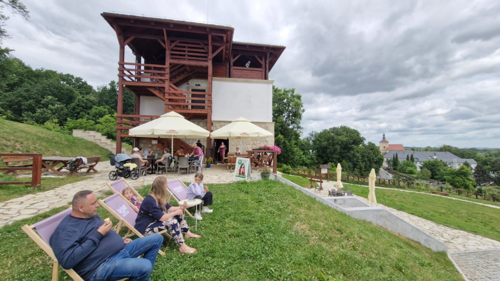 Szczebrzeszyn, Sutiejsk i Radecznica nieznane…