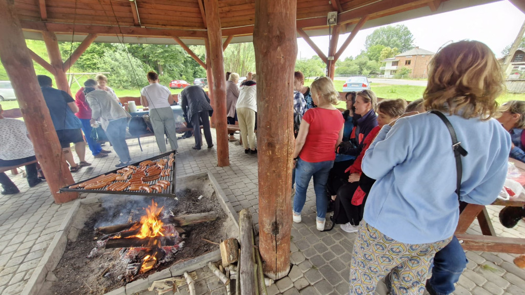Szczebrzeszyn, Sutiejsk i Radecznica nieznane…