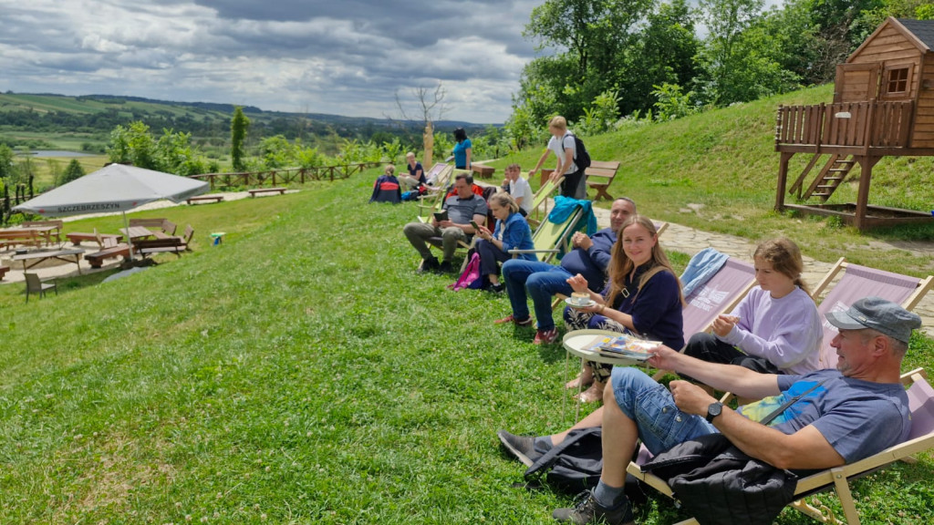Szczebrzeszyn, Sutiejsk i Radecznica nieznane…