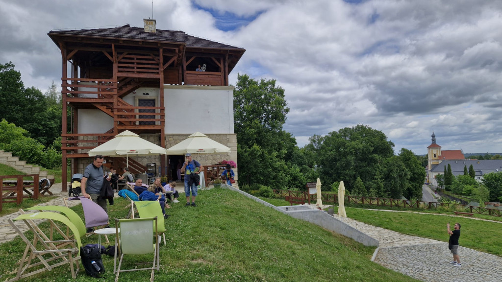 Szczebrzeszyn, Sutiejsk i Radecznica nieznane…