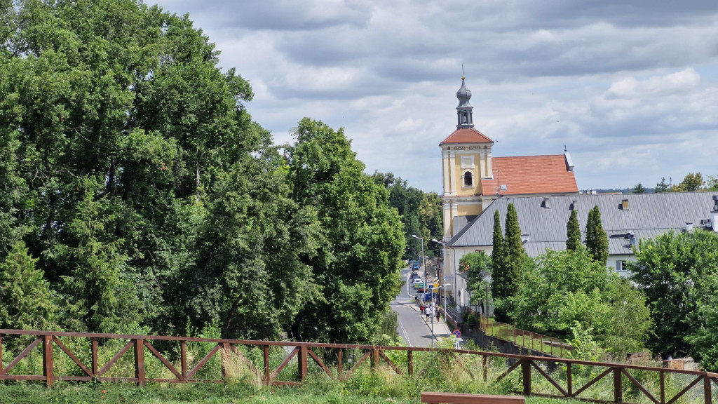 Szczebrzeszyn, Sutiejsk i Radecznica nieznane…