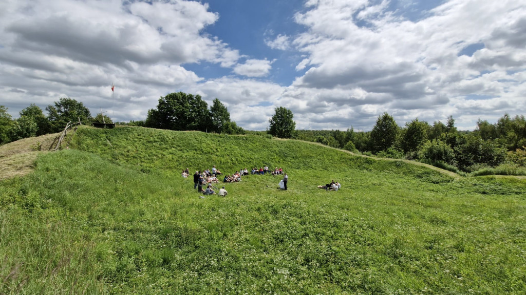 Szczebrzeszyn, Sutiejsk i Radecznica nieznane…