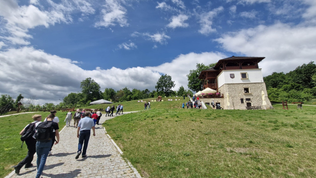 Szczebrzeszyn, Sutiejsk i Radecznica nieznane…
