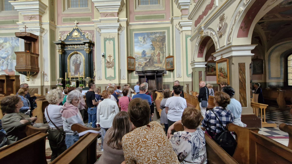 Szczebrzeszyn, Sutiejsk i Radecznica nieznane…