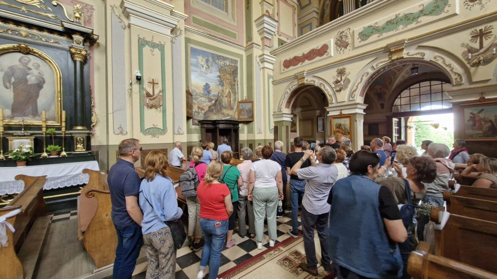 Szczebrzeszyn, Sutiejsk i Radecznica nieznane…