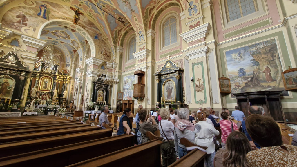 Szczebrzeszyn, Sutiejsk i Radecznica nieznane…