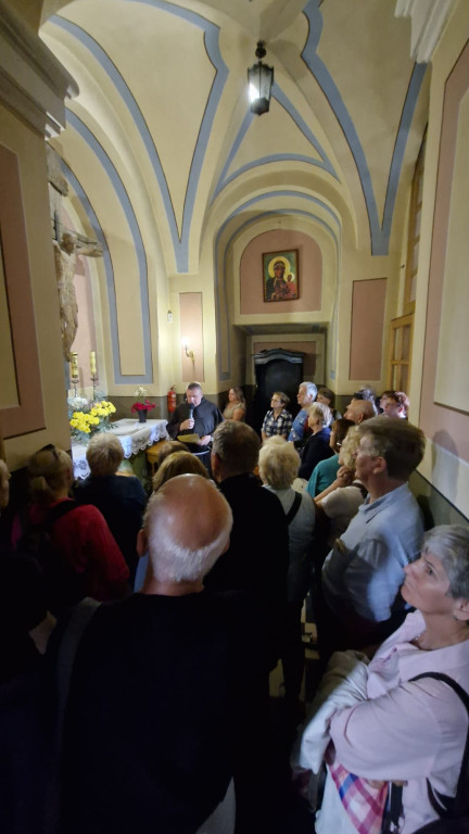 Szczebrzeszyn, Sutiejsk i Radecznica nieznane…